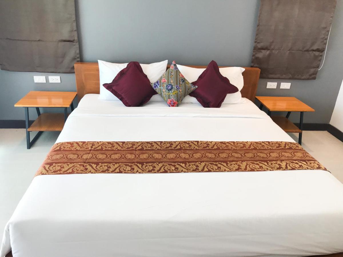 Koh Yao Yai Sea Breeze House เกาะยาวใหญ่ซีบรีซเฮ้าส์ 호텔 외부 사진