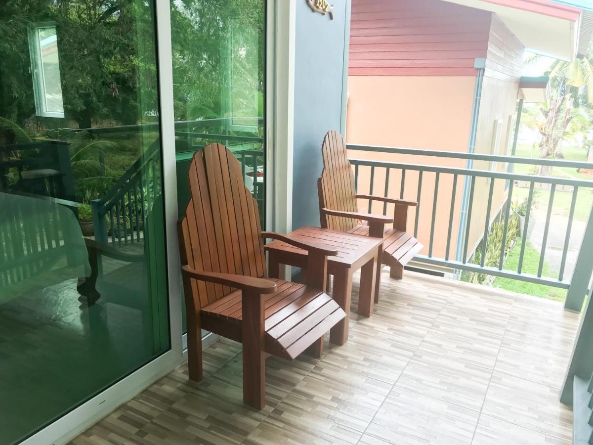 Koh Yao Yai Sea Breeze House เกาะยาวใหญ่ซีบรีซเฮ้าส์ 호텔 외부 사진