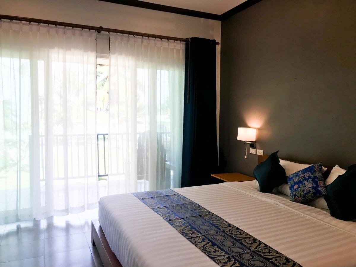 Koh Yao Yai Sea Breeze House เกาะยาวใหญ่ซีบรีซเฮ้าส์ 호텔 외부 사진