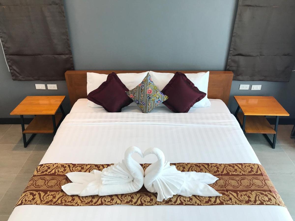 Koh Yao Yai Sea Breeze House เกาะยาวใหญ่ซีบรีซเฮ้าส์ 호텔 외부 사진