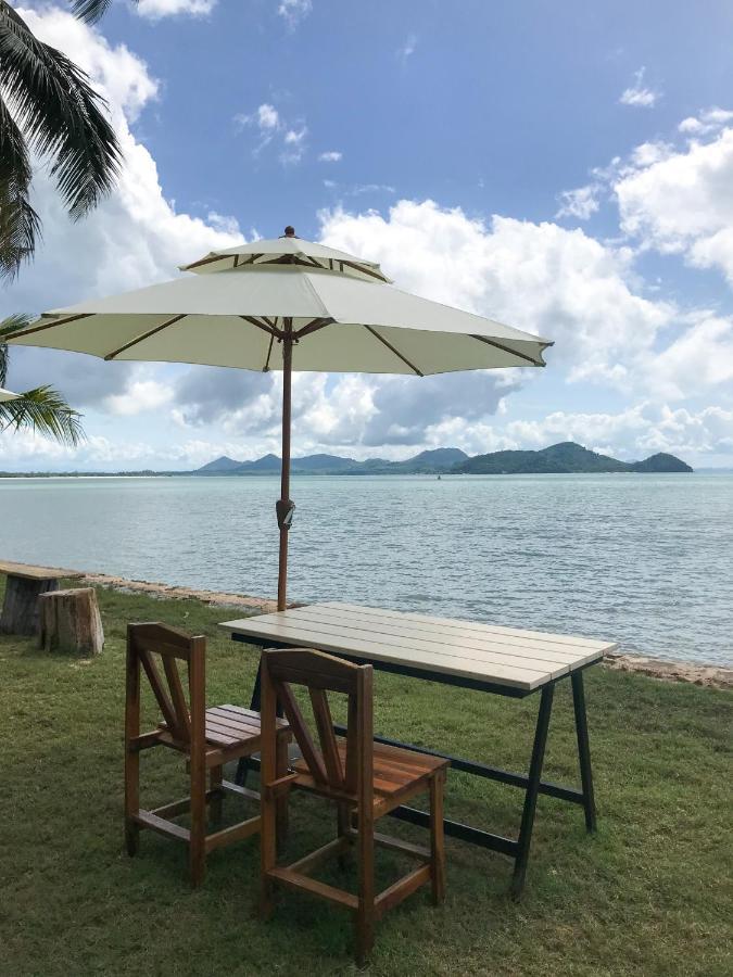 Koh Yao Yai Sea Breeze House เกาะยาวใหญ่ซีบรีซเฮ้าส์ 호텔 외부 사진