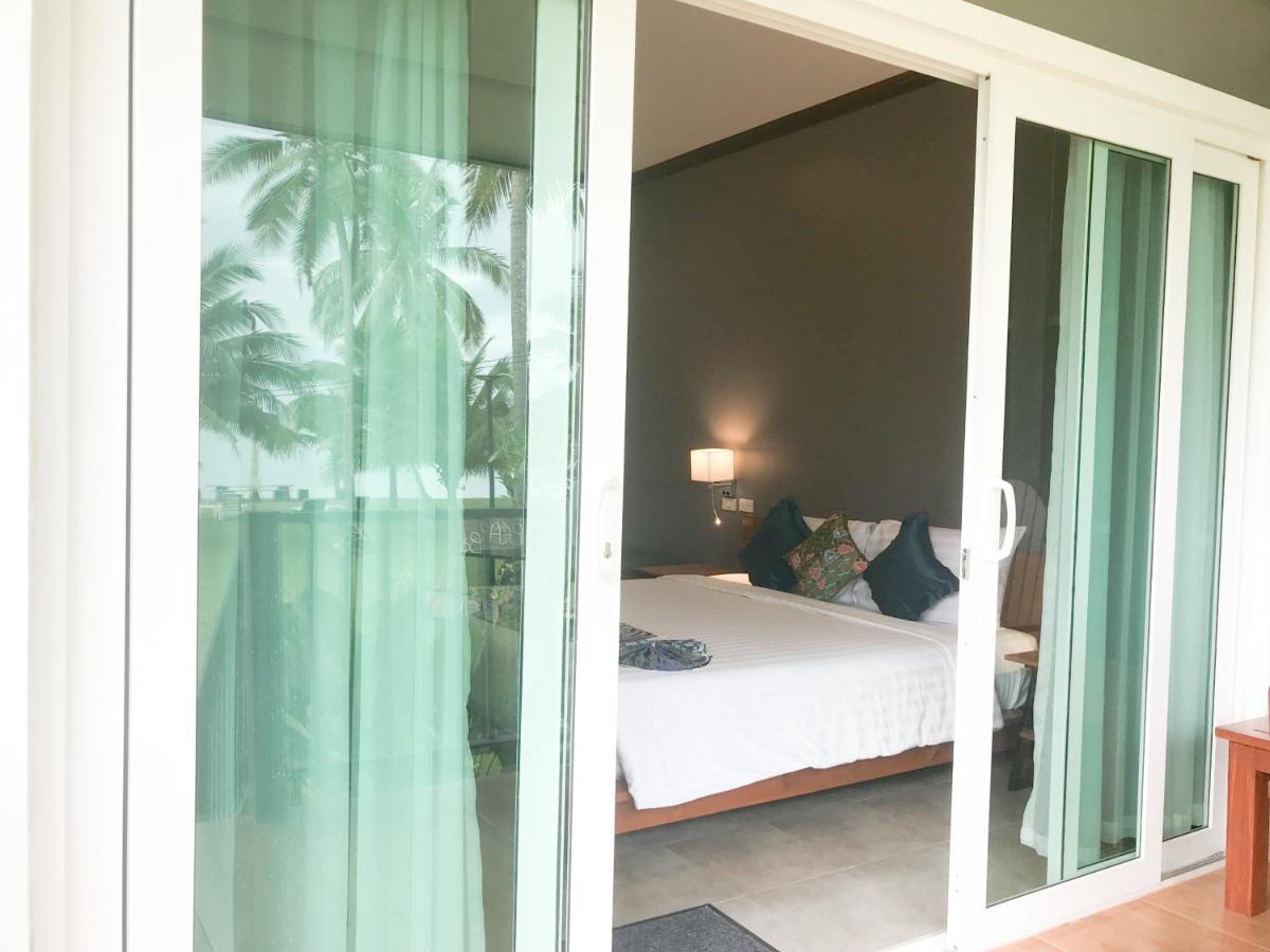 Koh Yao Yai Sea Breeze House เกาะยาวใหญ่ซีบรีซเฮ้าส์ 호텔 외부 사진