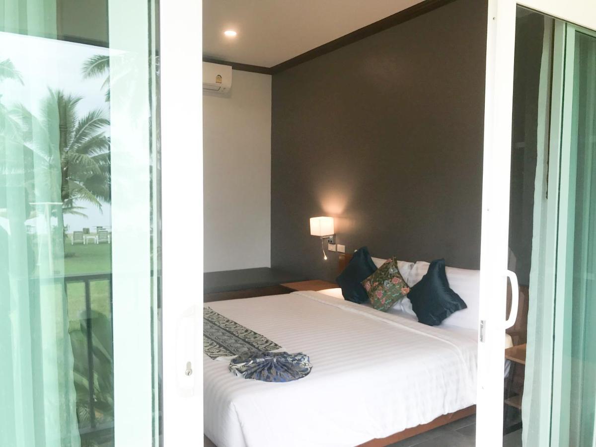 Koh Yao Yai Sea Breeze House เกาะยาวใหญ่ซีบรีซเฮ้าส์ 호텔 외부 사진