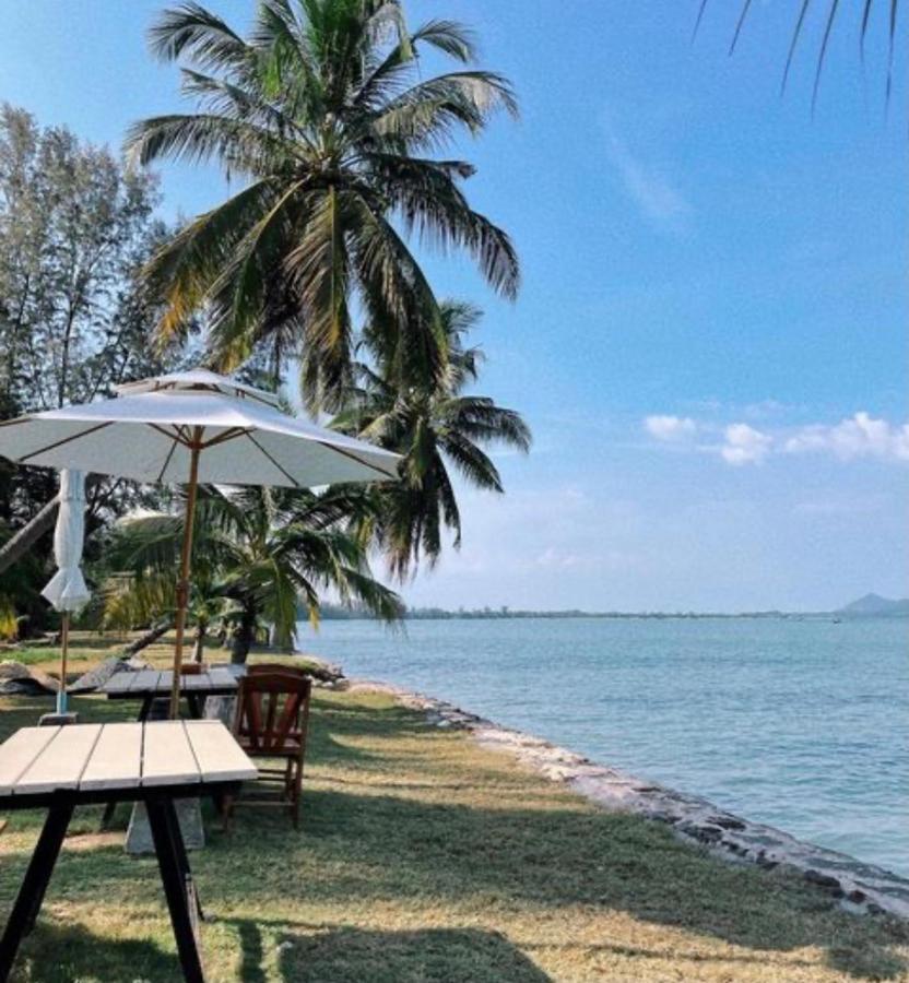 Koh Yao Yai Sea Breeze House เกาะยาวใหญ่ซีบรีซเฮ้าส์ 호텔 외부 사진