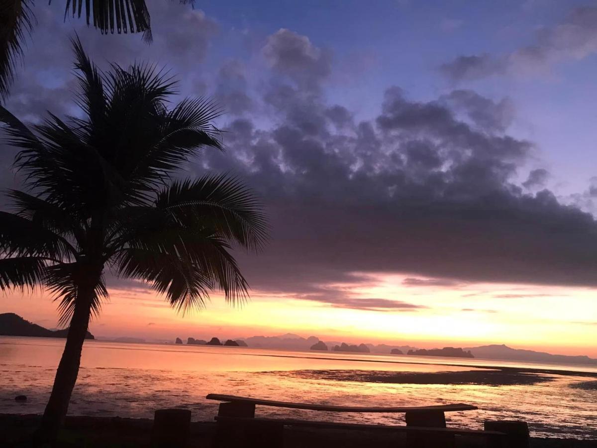 Koh Yao Yai Sea Breeze House เกาะยาวใหญ่ซีบรีซเฮ้าส์ 호텔 외부 사진