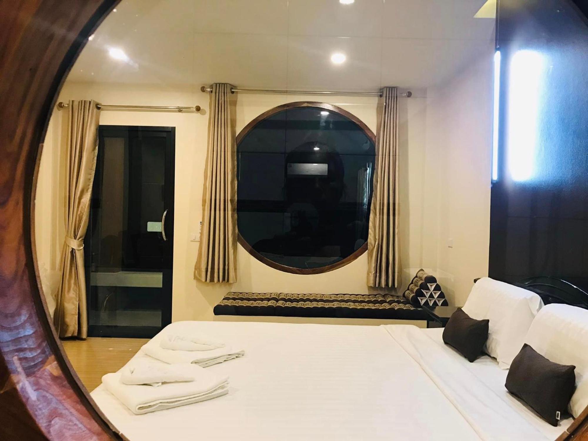 Koh Yao Yai Sea Breeze House เกาะยาวใหญ่ซีบรีซเฮ้าส์ 호텔 외부 사진
