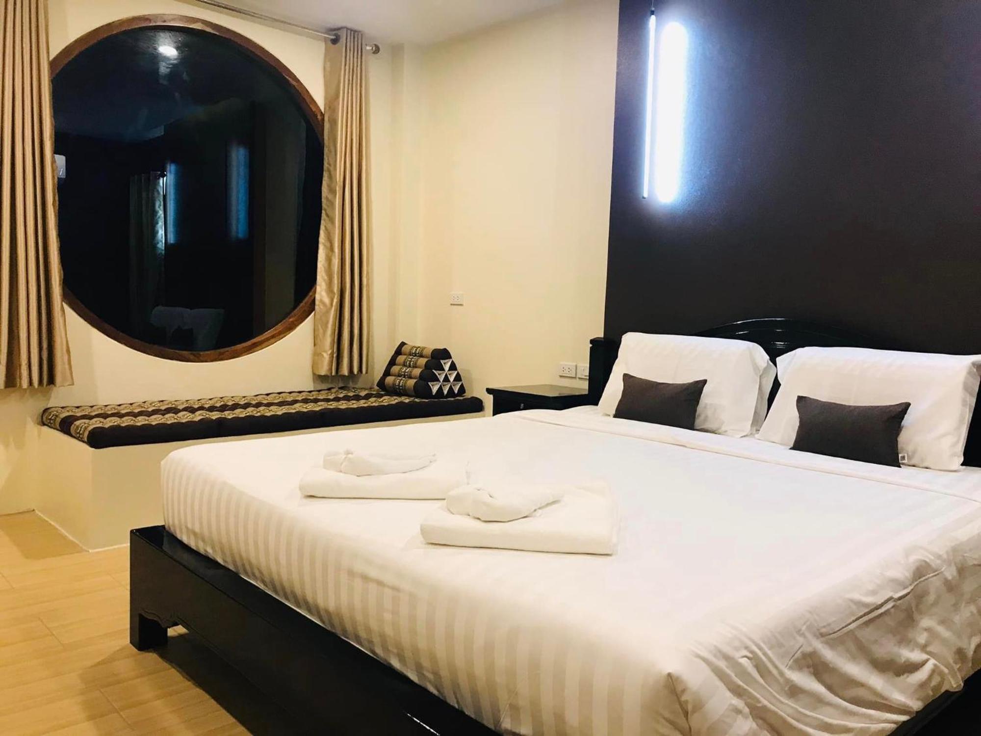 Koh Yao Yai Sea Breeze House เกาะยาวใหญ่ซีบรีซเฮ้าส์ 호텔 외부 사진