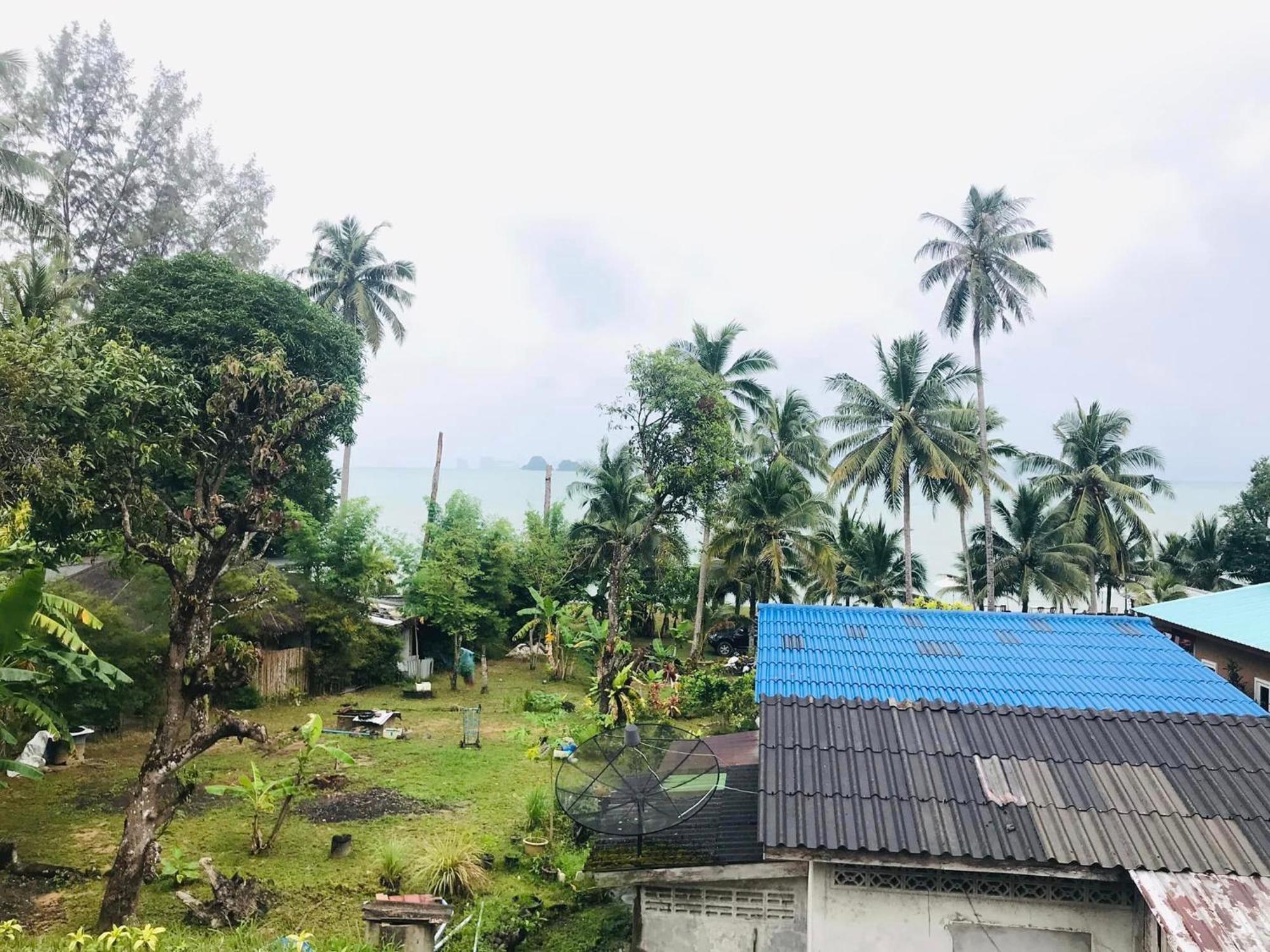 Koh Yao Yai Sea Breeze House เกาะยาวใหญ่ซีบรีซเฮ้าส์ 호텔 외부 사진