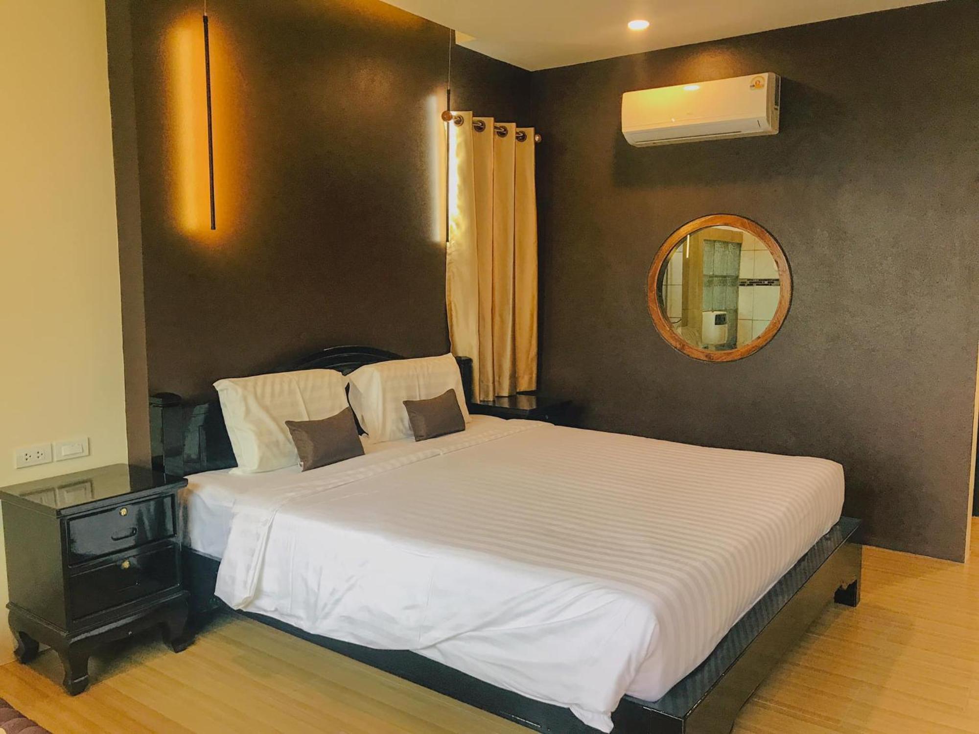 Koh Yao Yai Sea Breeze House เกาะยาวใหญ่ซีบรีซเฮ้าส์ 호텔 외부 사진