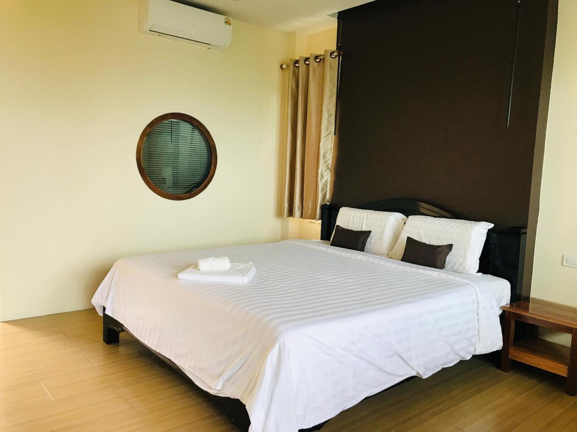 Koh Yao Yai Sea Breeze House เกาะยาวใหญ่ซีบรีซเฮ้าส์ 호텔 외부 사진