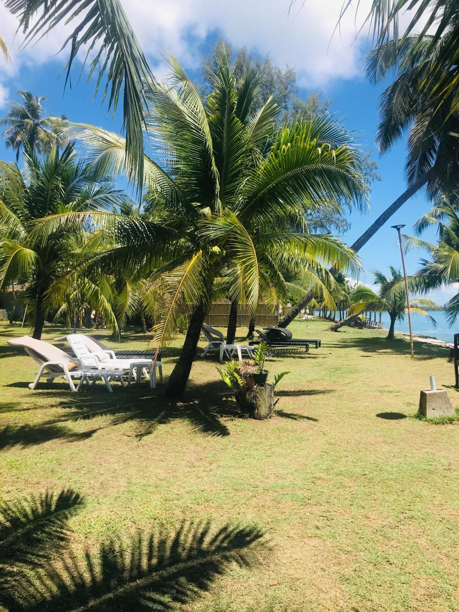Koh Yao Yai Sea Breeze House เกาะยาวใหญ่ซีบรีซเฮ้าส์ 호텔 외부 사진